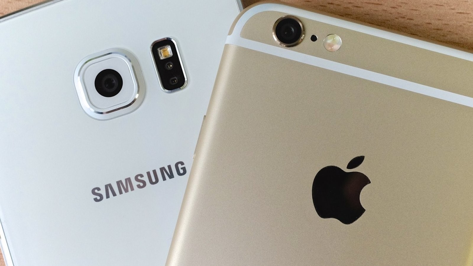 Samsung выплатит Apple 539 миллионов долларов из-за нарушений патентов