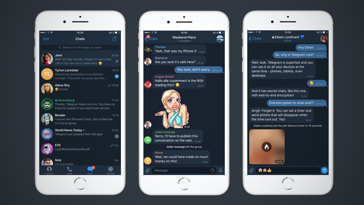 Telegram iphone. Телеграмм на айфоне. Телеграмм x. Темы для телеграмма на айфон. Telegram на айфон.