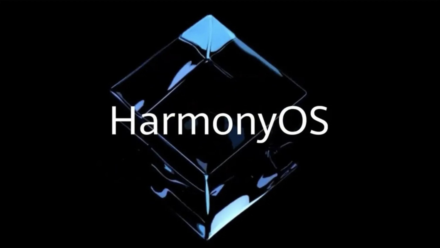 Huawei анонсировала HarmonyOS 2.0