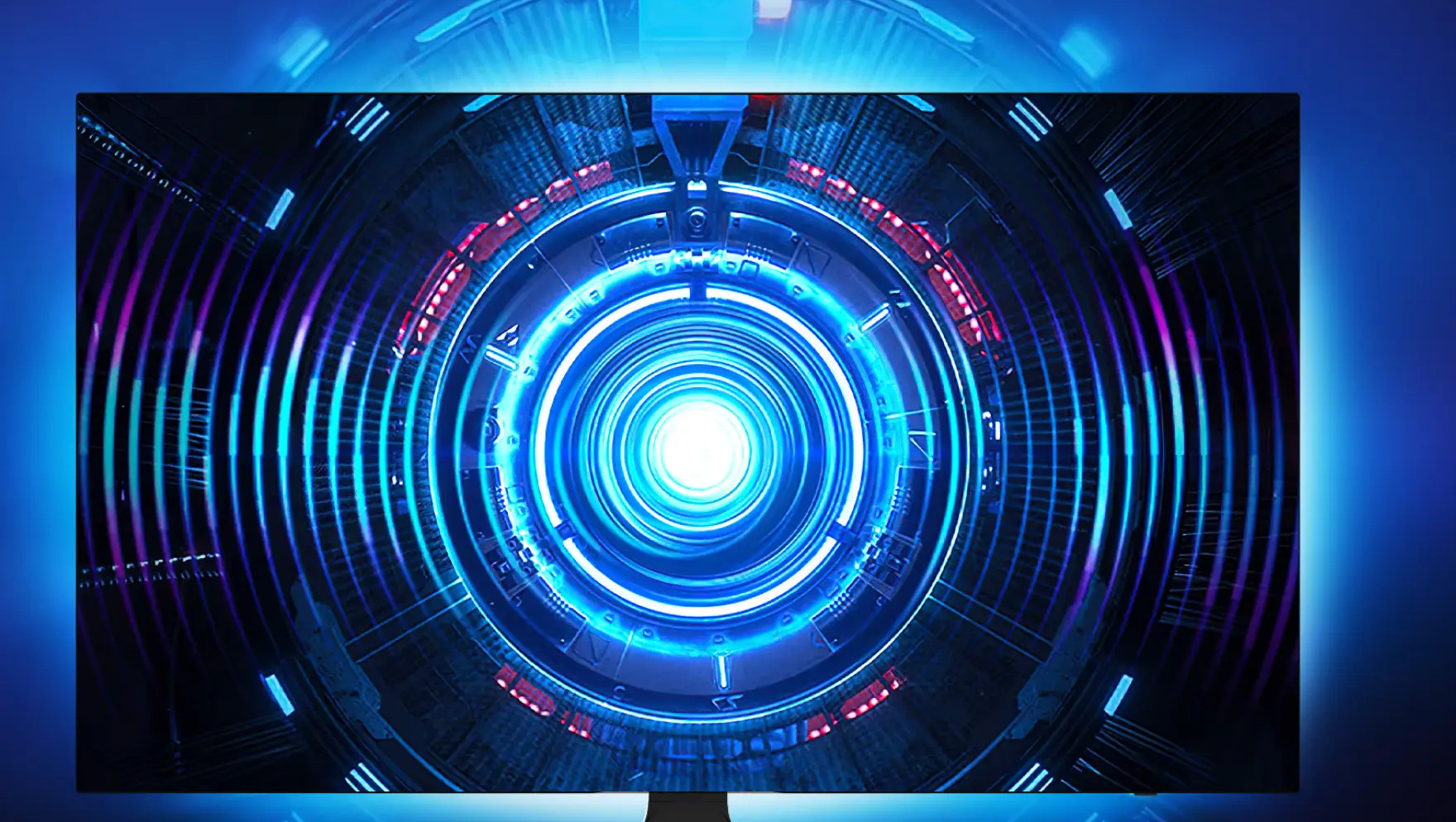 Thunderobot представила новый игровой монитор Silver Wing: QD-OLED, 4K ...