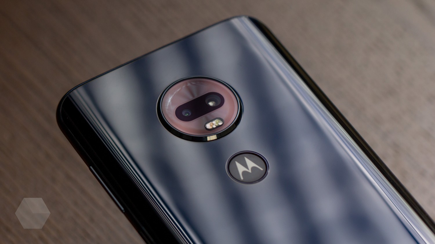 Обзор Motorola Moto G7 Plus: great again?
