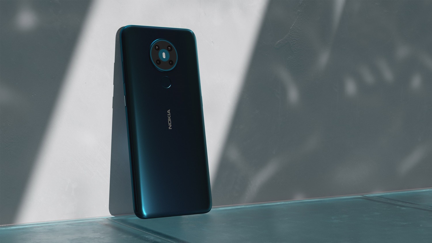 Объявлен старт продаж Nokia 5.3 в России