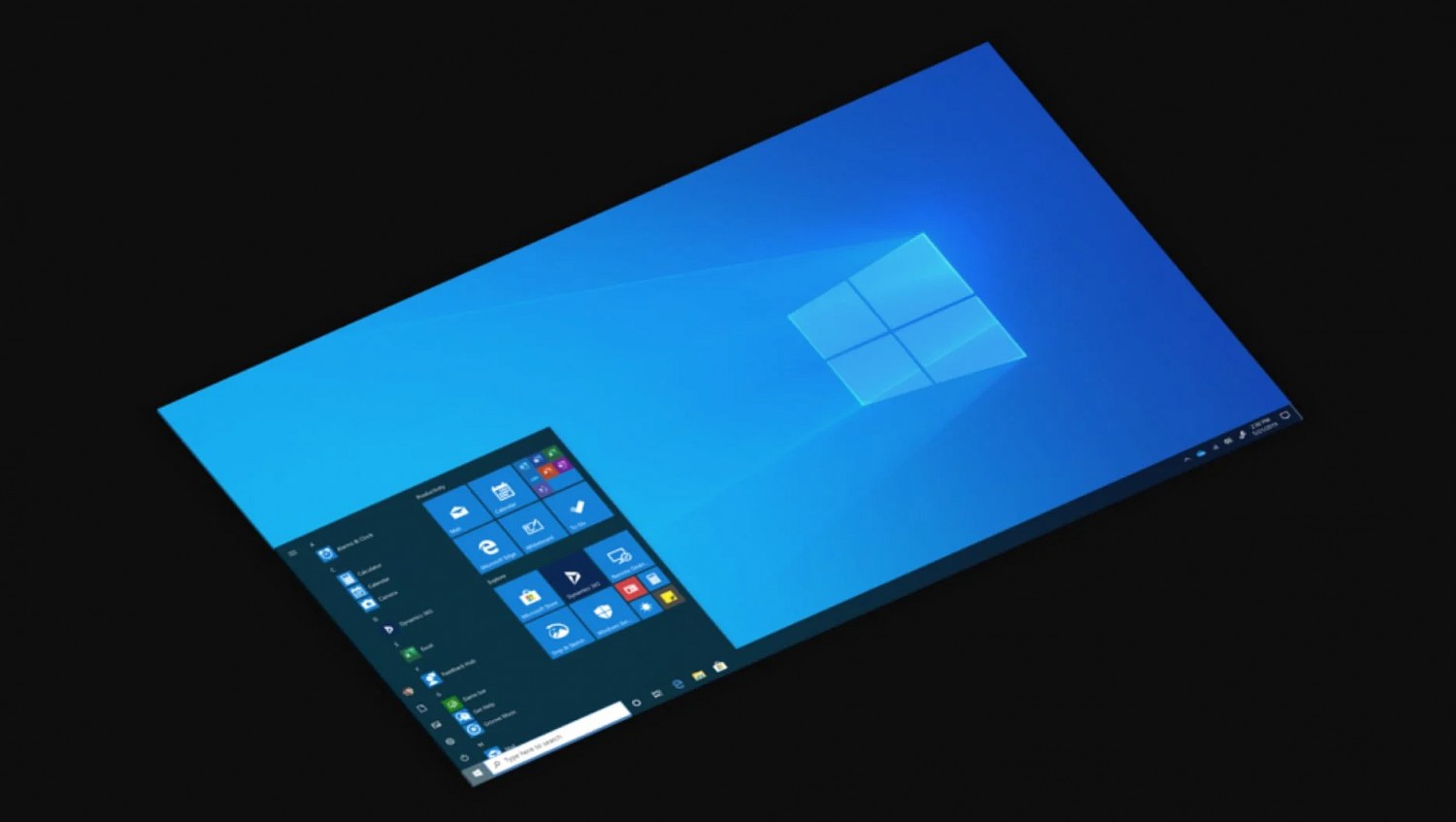 Состоялся релиз Windows 10 Insider Preview Build 21313