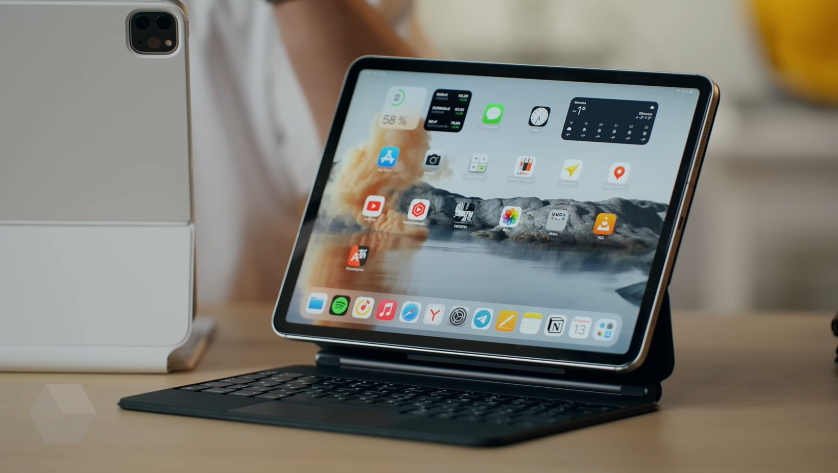 Fixed.one: Apple прекращает гарантийное обслуживание Mac и iPad в России