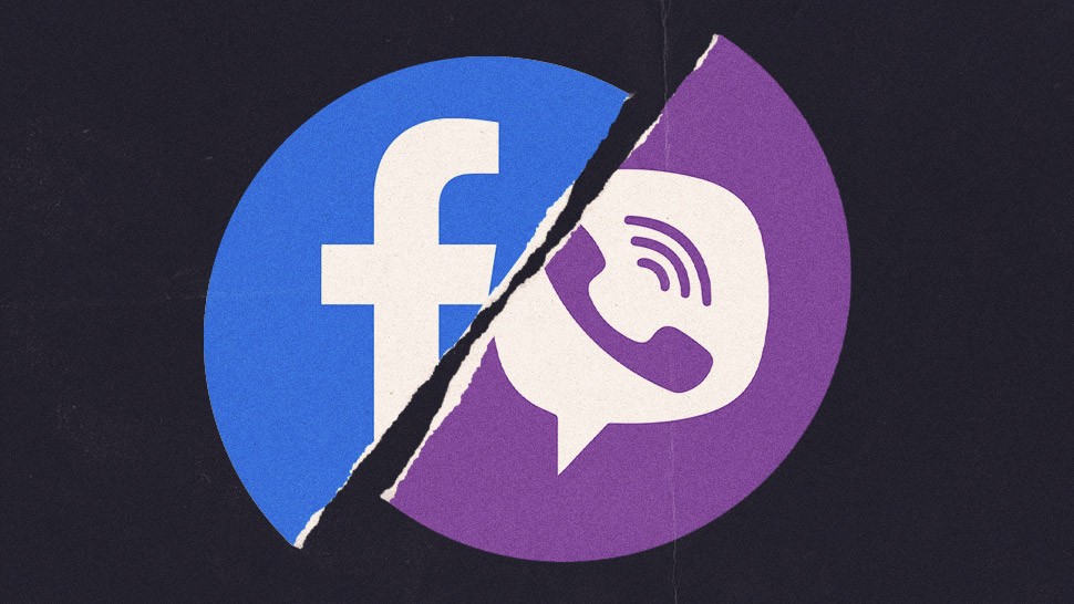 «Facebook перешёл черту»: Viber прекращает сотрудничество с компанией