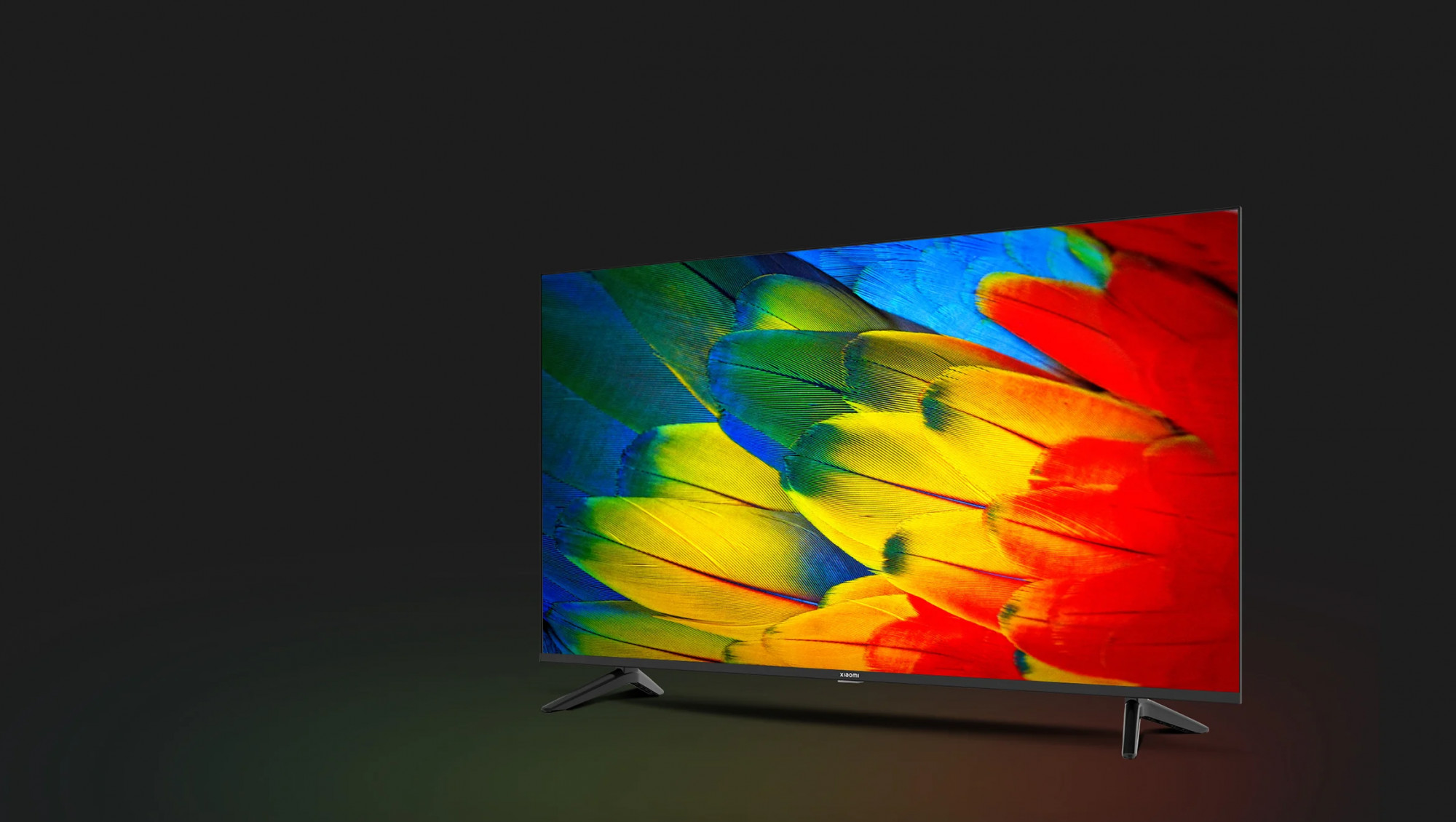 Xiaomi представила серию телевизоров Smart TV X с экранами 4K и HDMI 2. ...