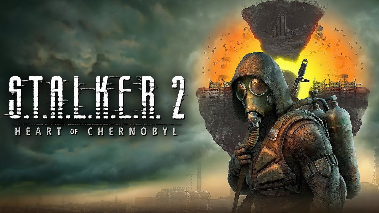 S.T.A.L.K.E.R. 2: Сердце Чернобыля» выйдет и в коробочной версии в  нескольких изданиях - Rozetked.me