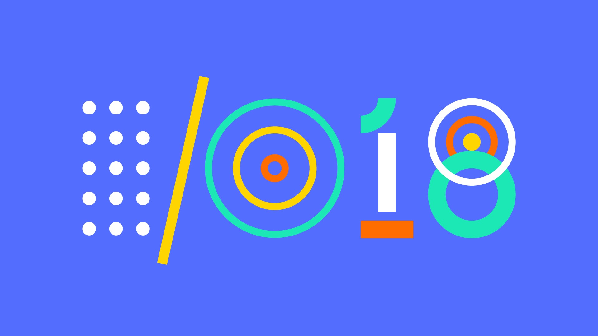 Что нас ждёт на Google I/O 2018?