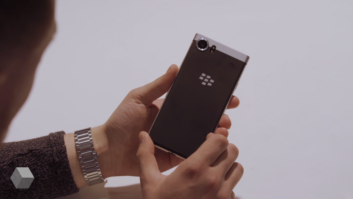 Бренд BlackBerry вернётся в 2021 году с новым смартфоном