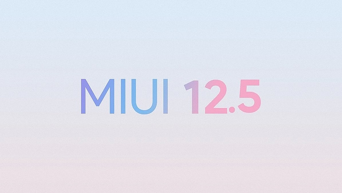 Эти телефоны Xiaomi первыми получат MIUI 12.5
