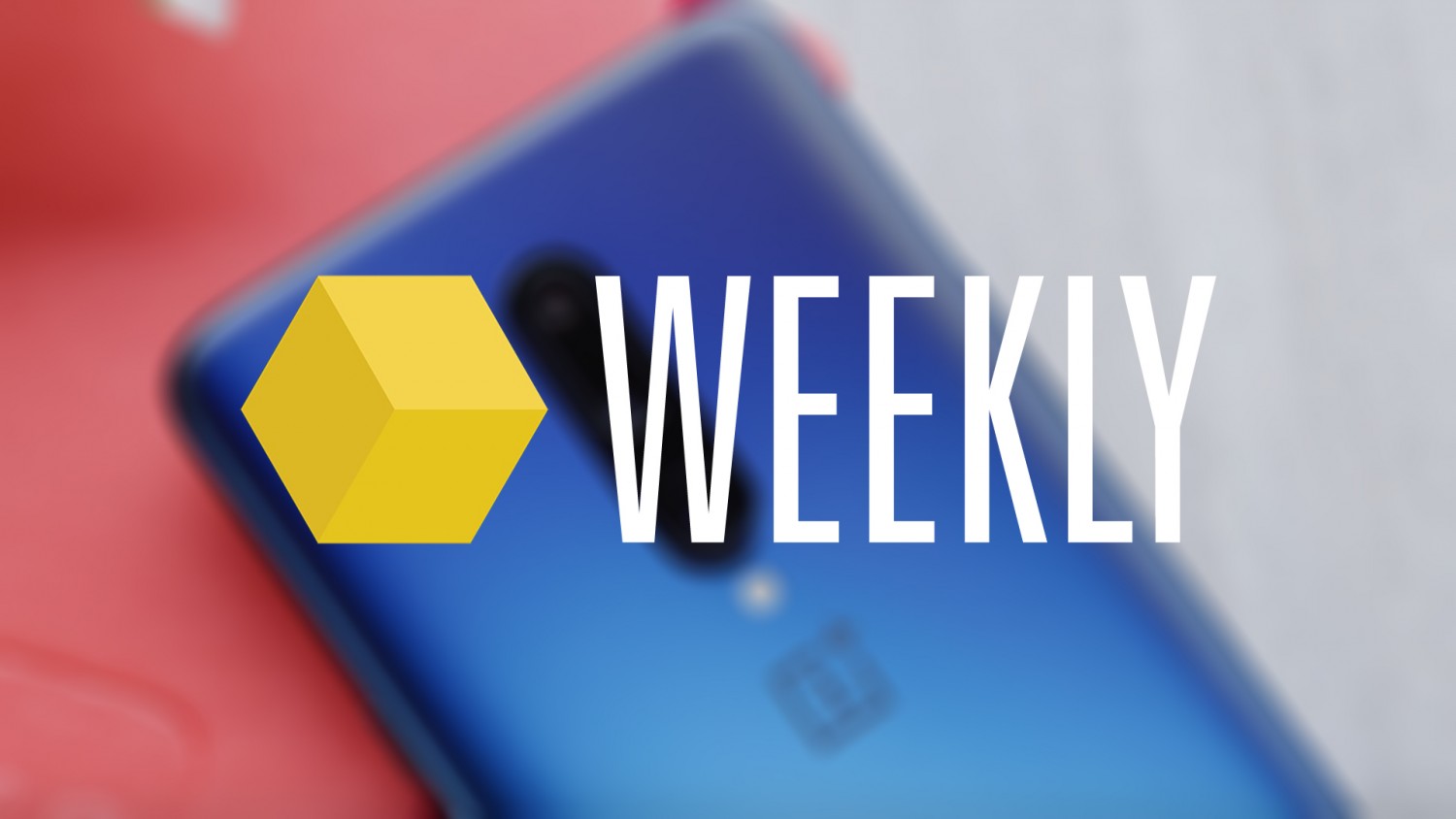 Rozetked Weekly: Huawei без Android и фейл с OnePlus 7 Pro