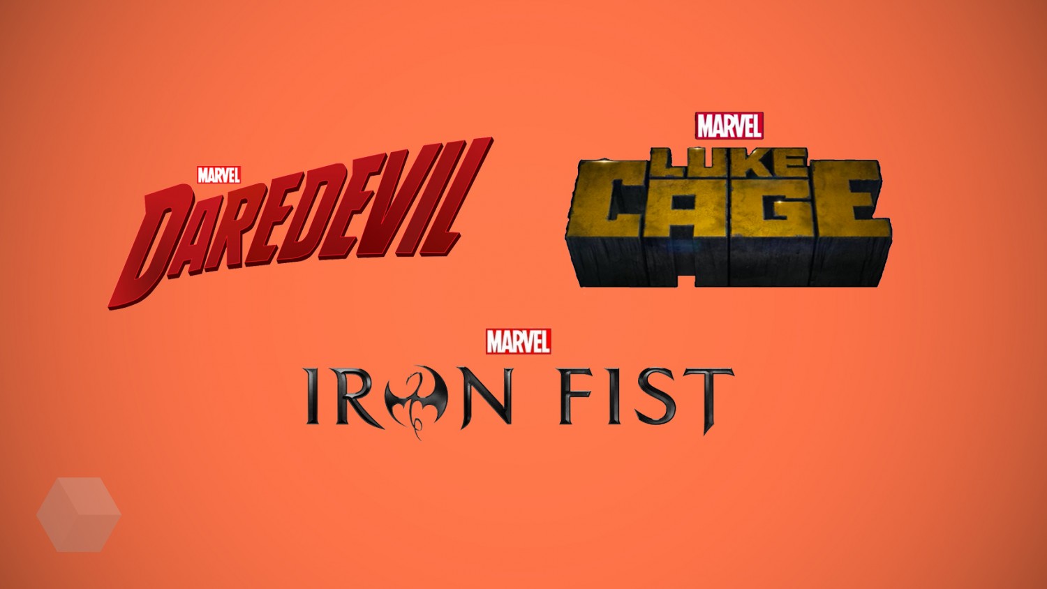 Netflix распродаст реквизит с закрытых сериалов Marvel