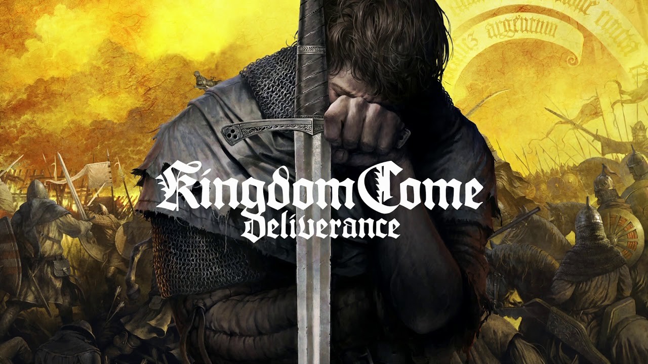 Epic Games Store бесплатно раздаст Kingdom Come: Deliverance