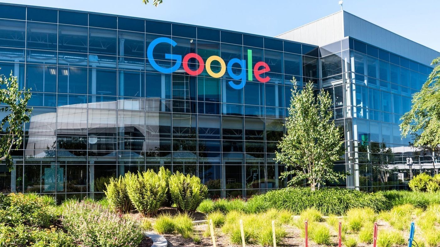 Google выплатит 3,8 млн долларов в рамках дела о дискриминации по половому признаку