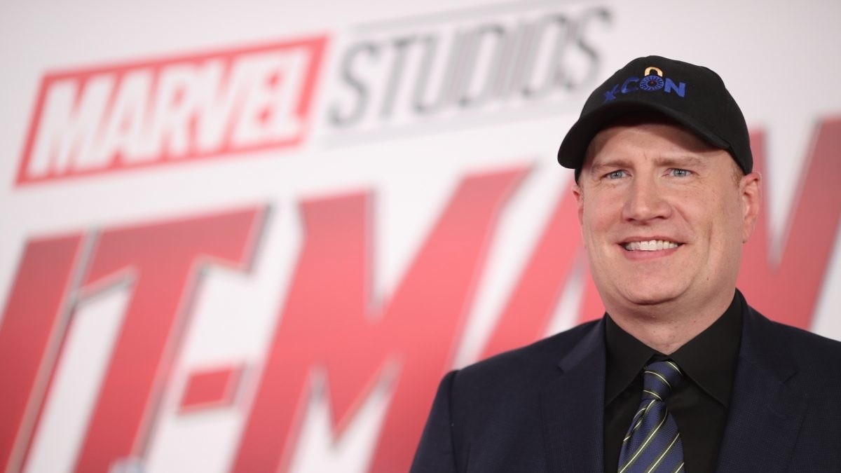 Глава Marvel Studios поделился планами по будущим проектами киновселенной