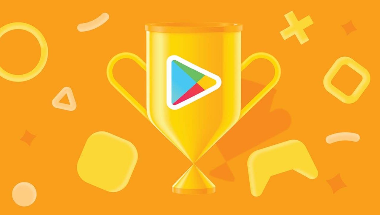 Google Play назвал лучшие игры и приложения 2021 года - Rozetked.me