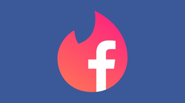 Facebook запустила сервис знакомств
