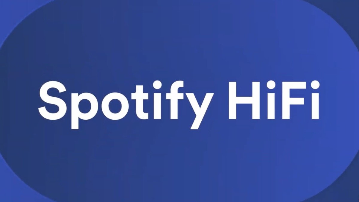 Spotify анонсировал новую опцию с высоким качеством звука