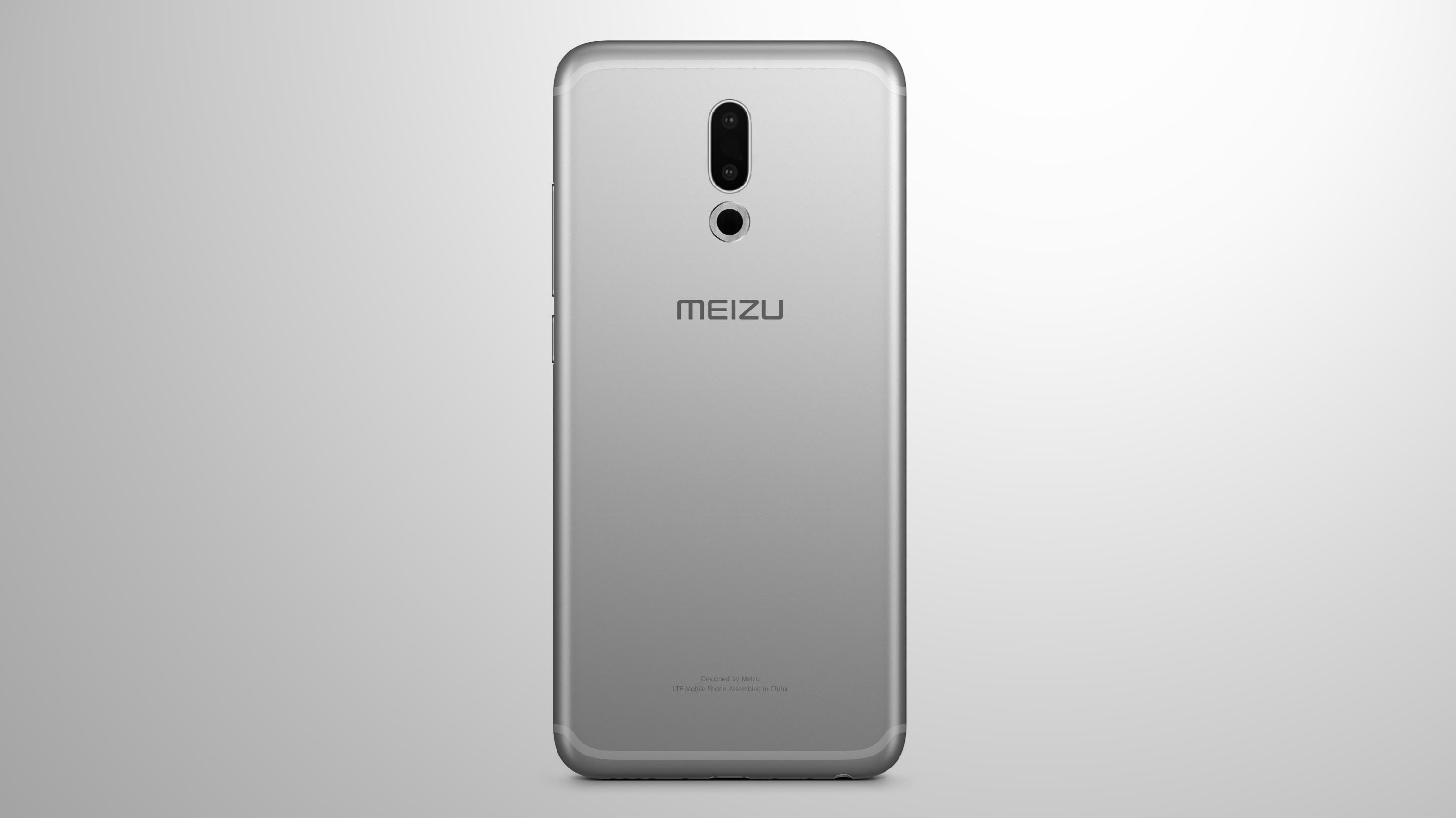 Раскрыт внешний вид юбилейного смартфона от Meizu