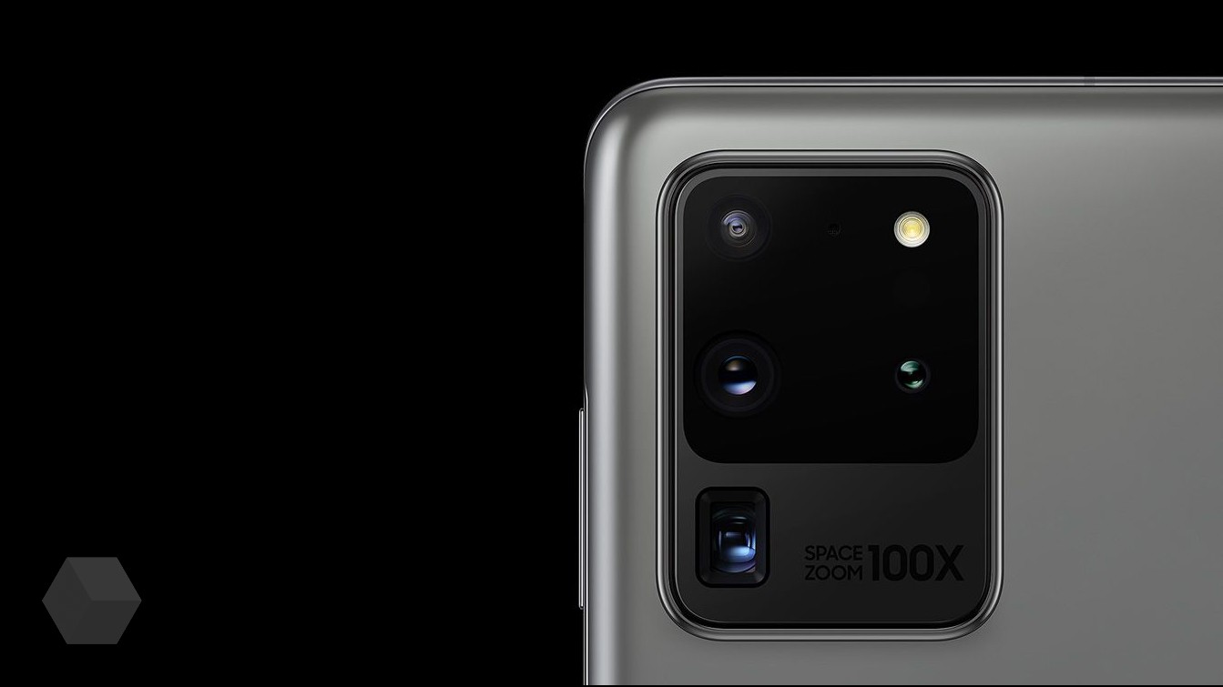 Samsung Galaxy S20 — первые смартфоны, способные снимать видео в 8K