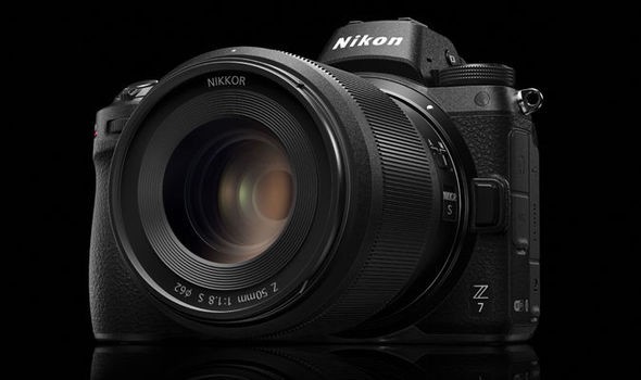 Nikon Z6 и Z7: «беззеркалки» профессионального уровня
