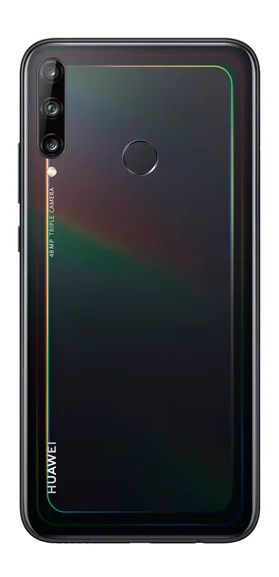 Замена стекла камеры huawei p40 lite