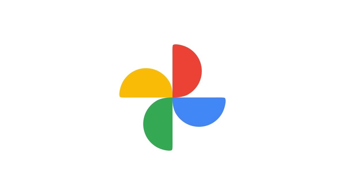 Google обновила дизайн логотипа сервиса «Фото»