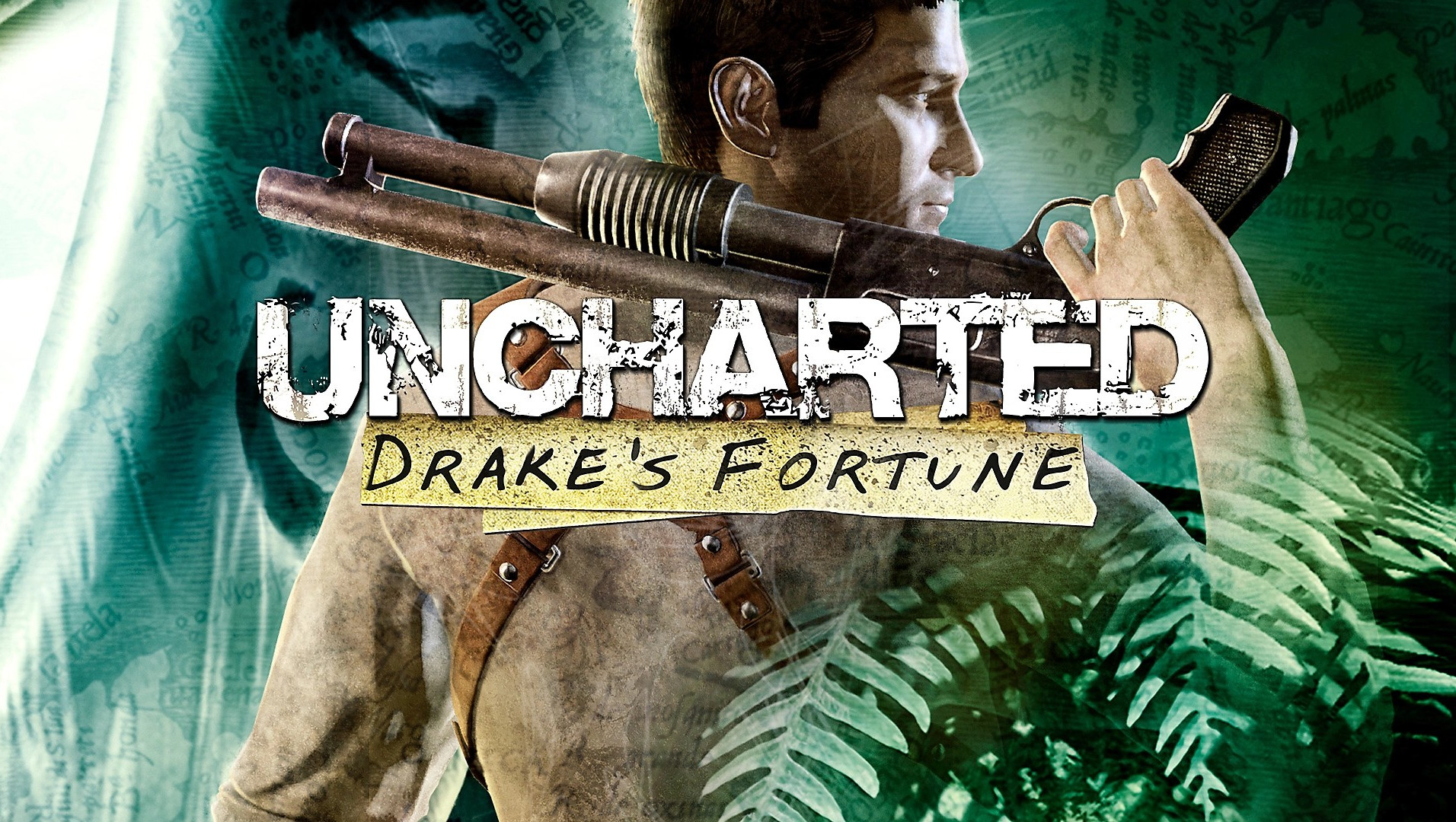 Источники: Sony может выпустить ремейк первой Uncharted - Rozetked.me