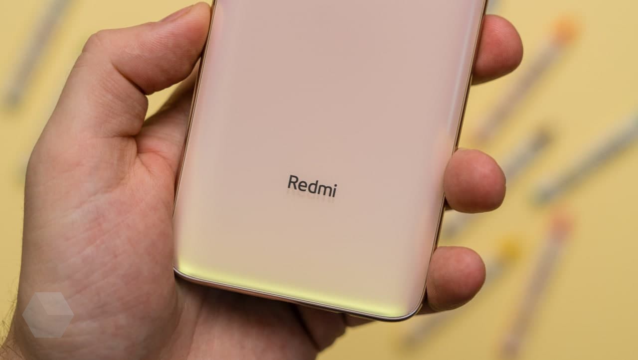 Стал известен внешний вид Redmi Note 10 Pro