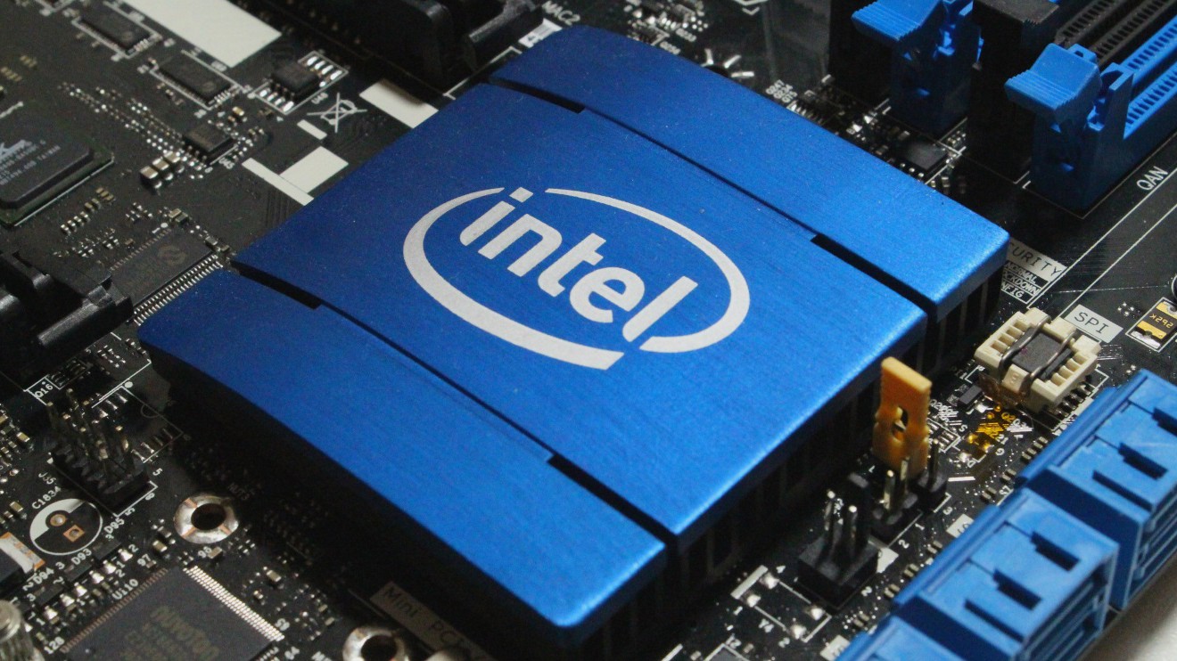 Intel попросила не устанавливать последние патчи безопасноти