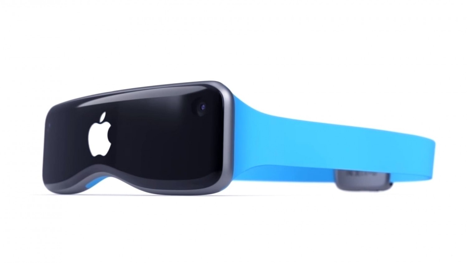 Новые подробности по выпуску VR/AR шлемов, VR-очков и AR-линз от Apple