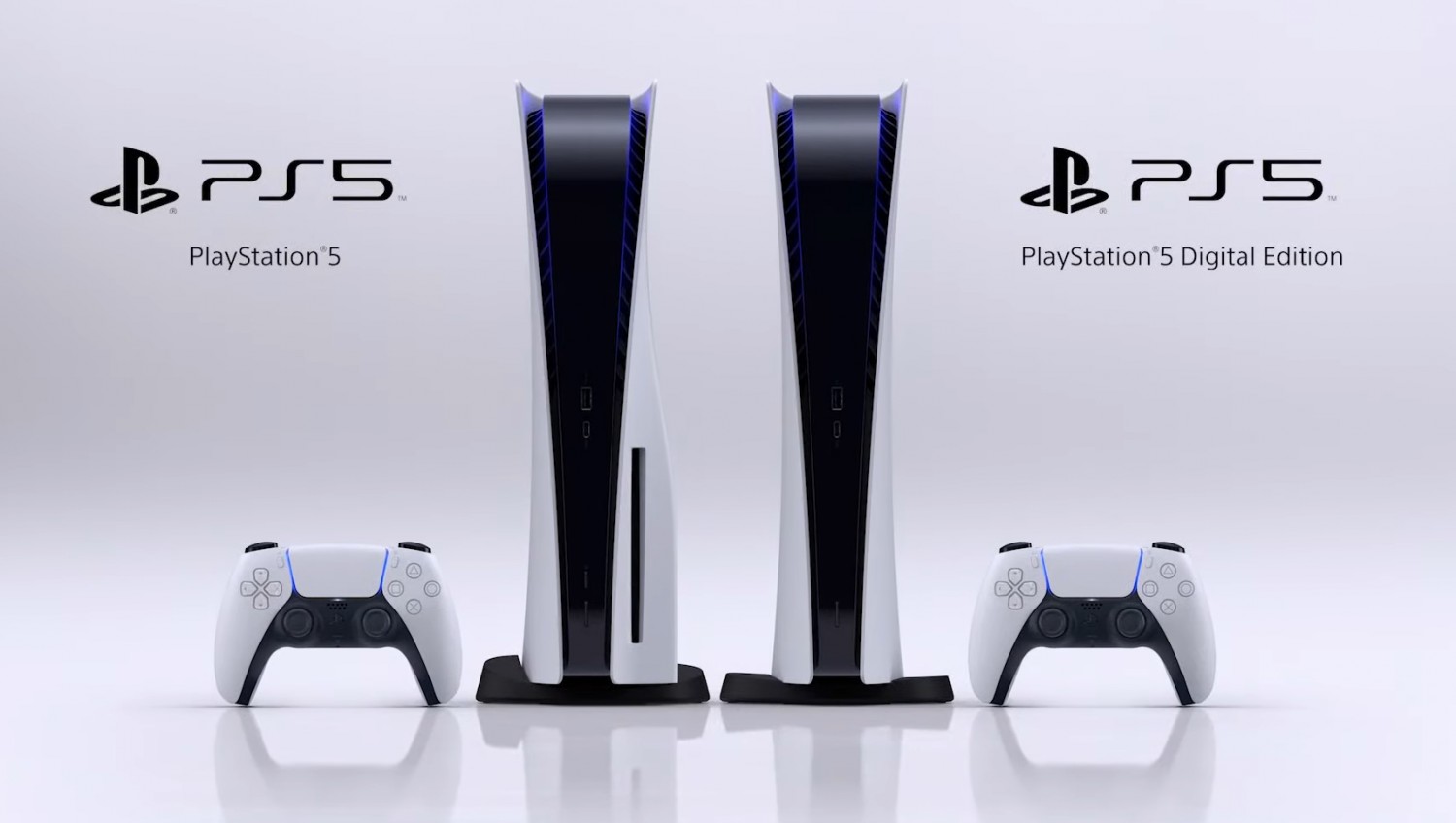 Презентация PlayStation 5: цена, дата выхода и новые игры