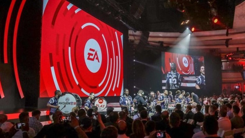 E3 2018: презентация Electronic Arts