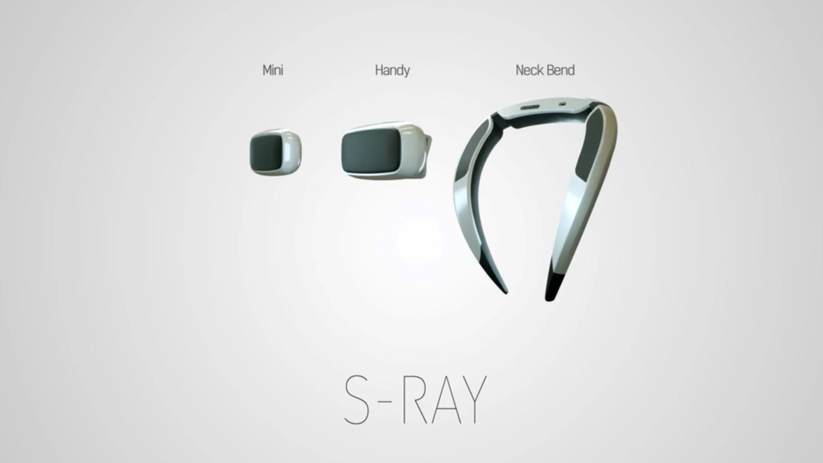 Samsung представит сразу три устройства от С-Lab