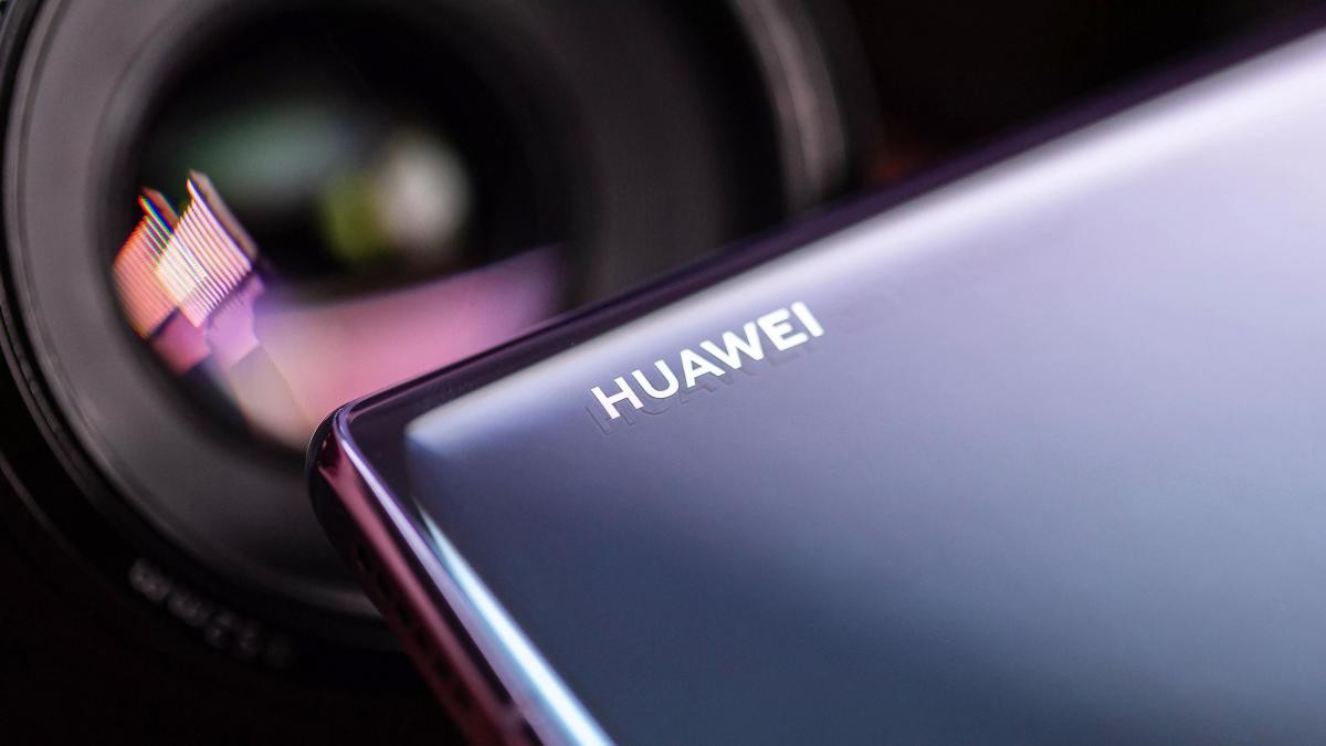 Рендеры Huawei P40 Pro раскрывают дизайн и цветовые варианты