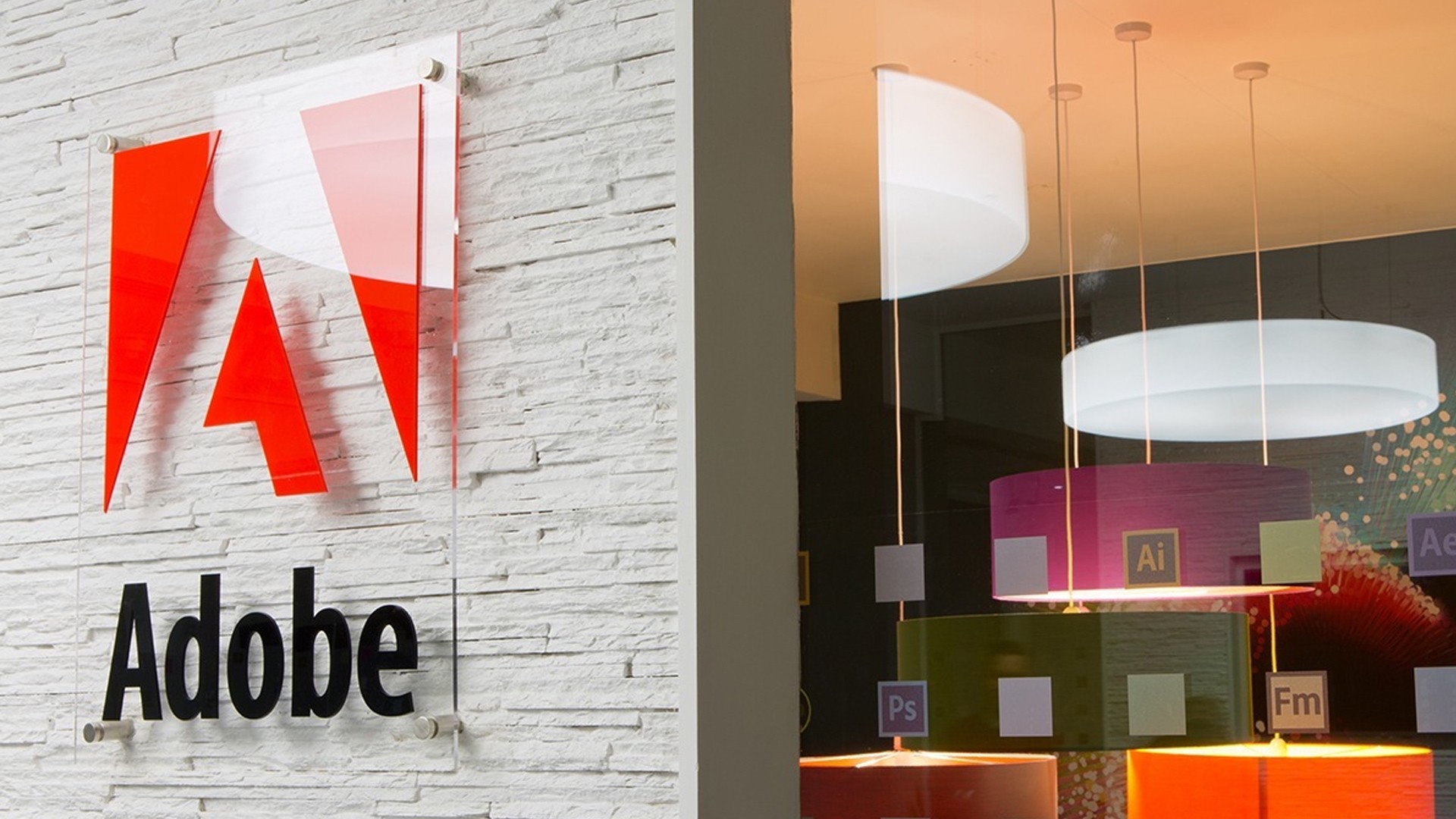 Adobe планирует заняться разработкой процессоров