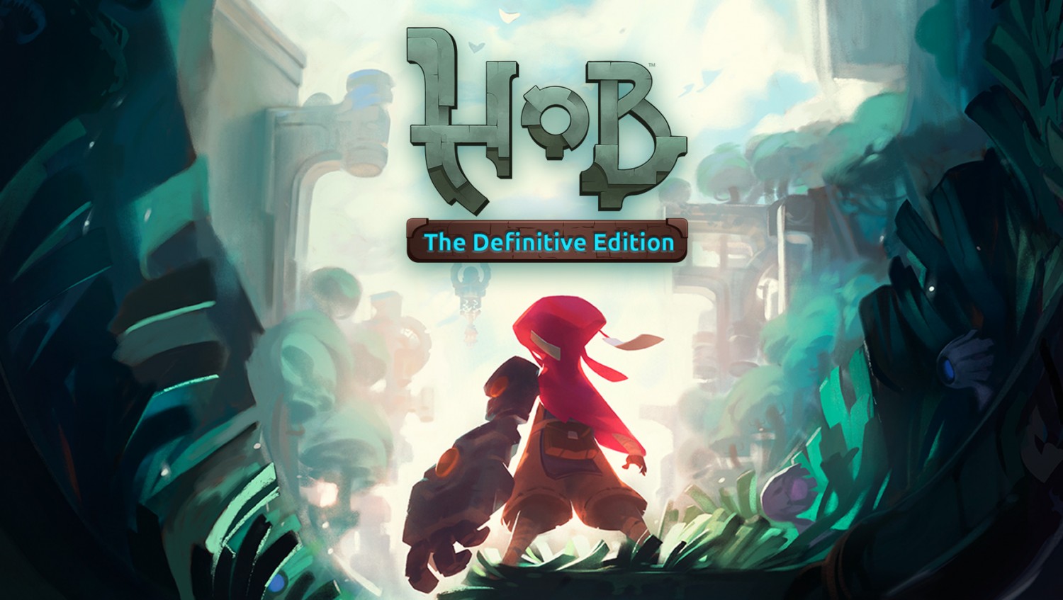 Hob и Gone Home стали бесплатно доступны в Epic Games Store