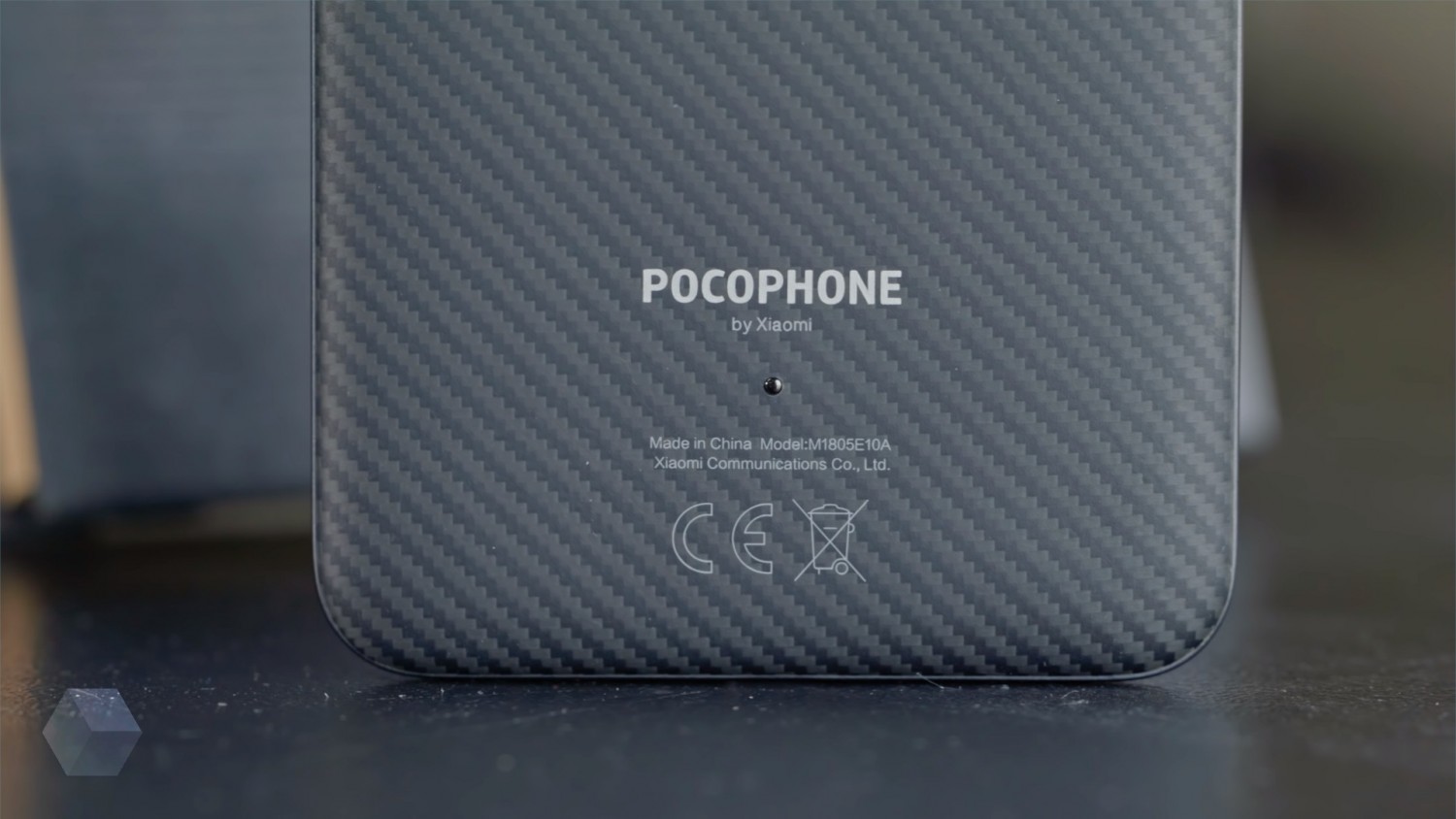 Глава Xiaomi Pocophone: «вы услышите больше о Poco в 2020 году»