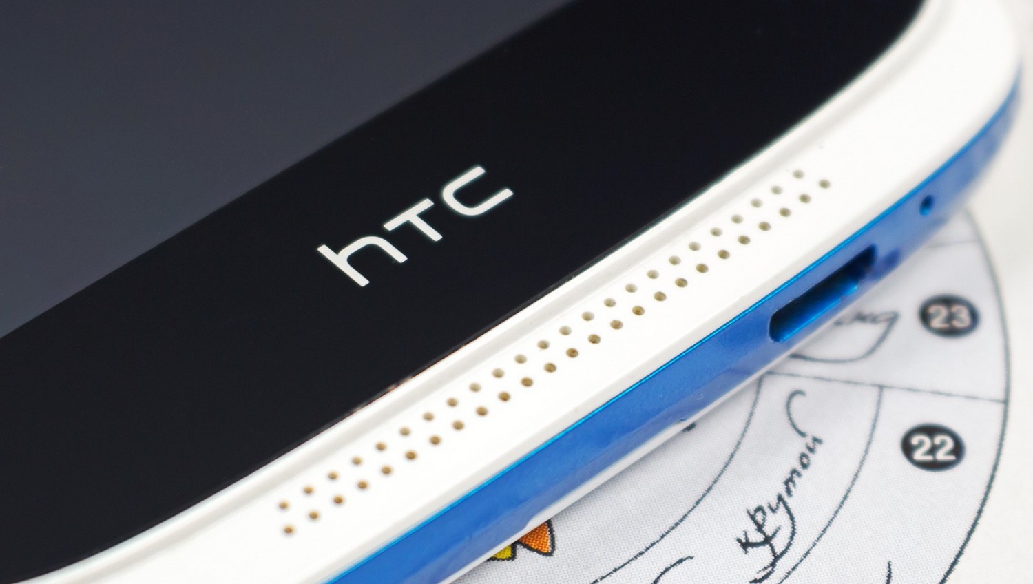 Слух: HTC выпустит свой первый флагман с 5G в июле