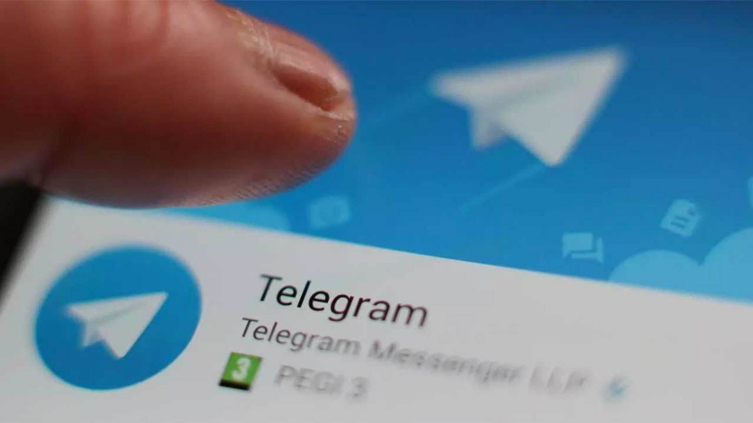 Спецпредставитель Путина рассказал об отсутствии запрета на Telegram в России