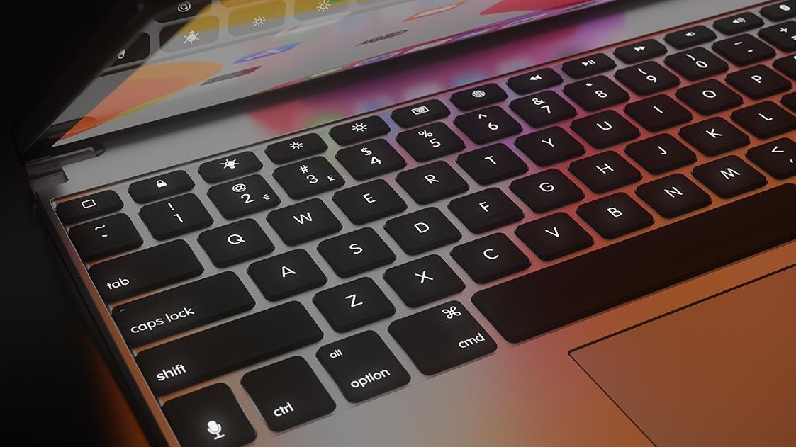Brydge представила новые клавиатуры с трекпадом для iPad и Microsoft Surface