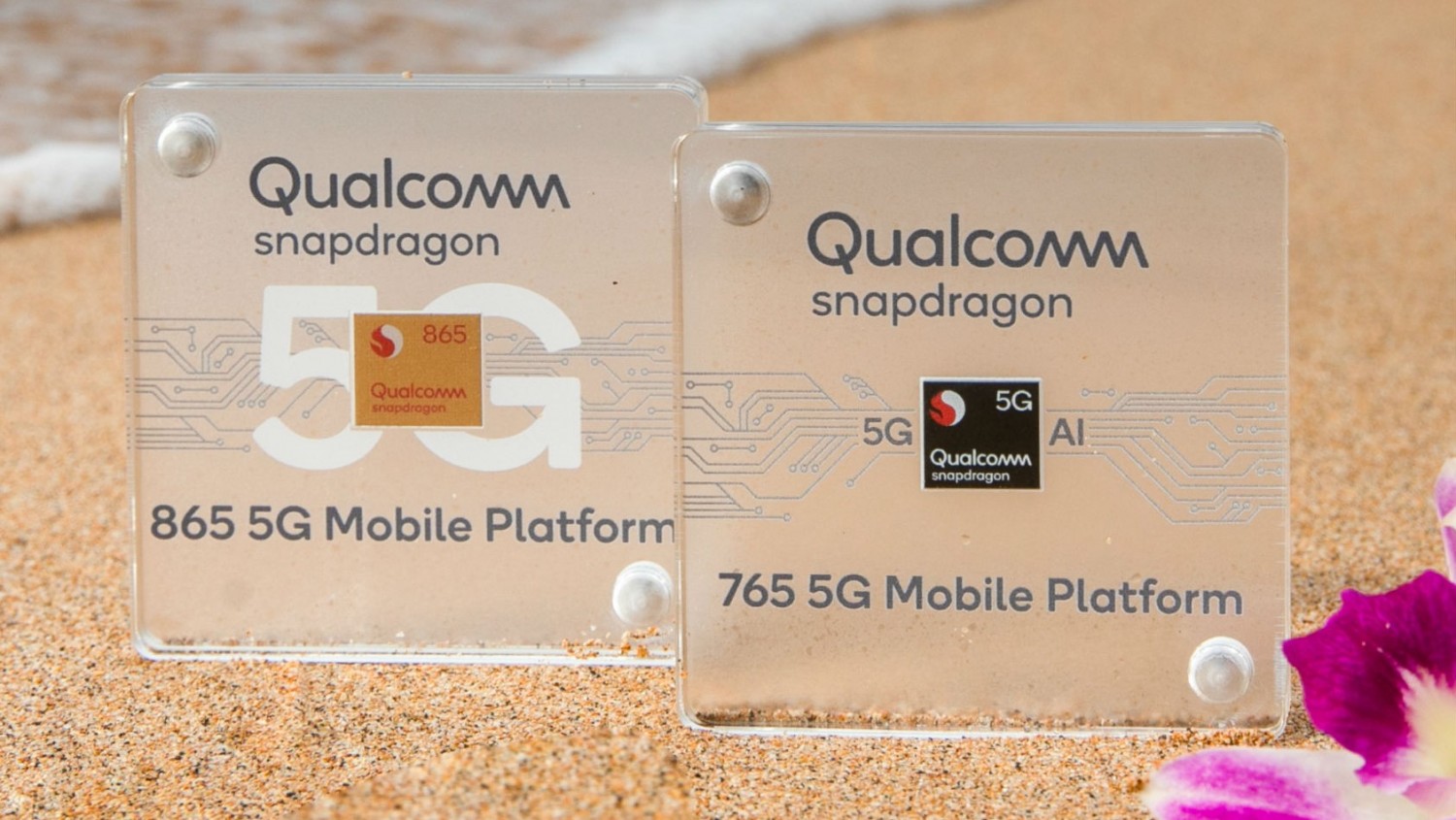 Опубликованы первые результаты Qualcomm Snapdragon 865 в GeekBench 4