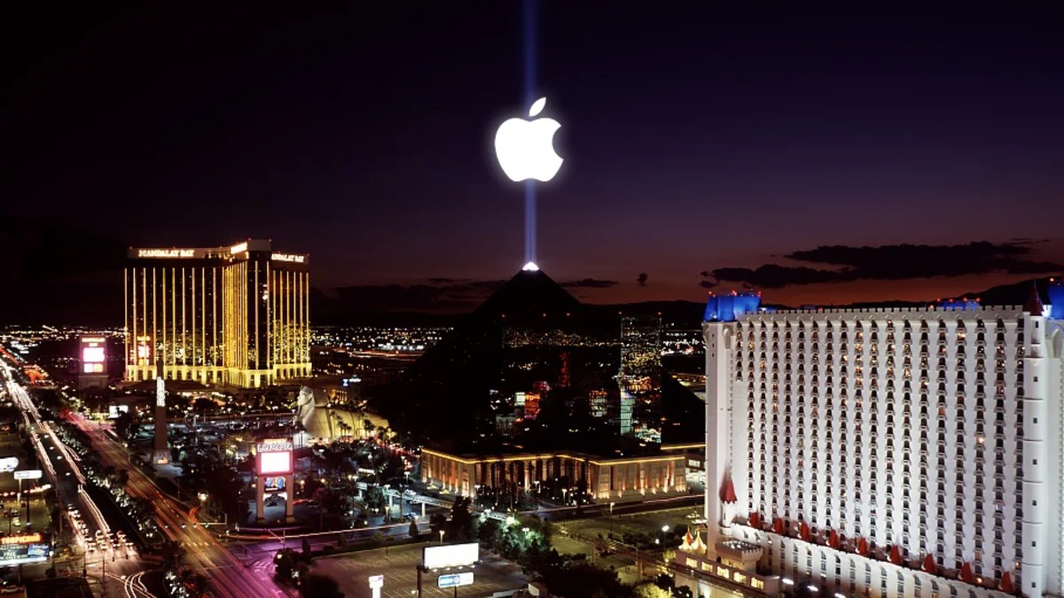 Bloomberg: Apple примет участие в выставке CES 2020