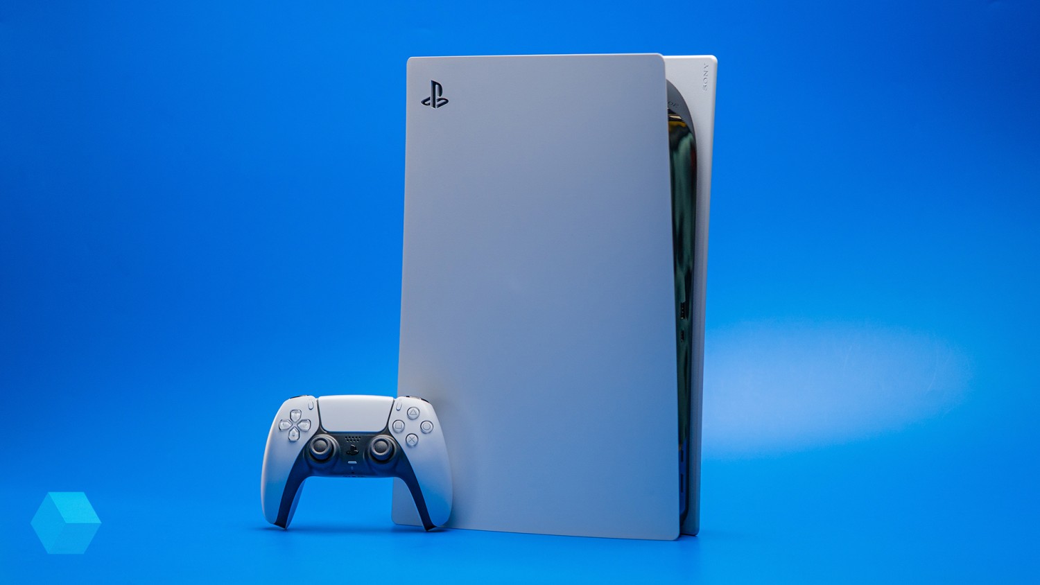 Обзор Sony PlayStation 5: красивая, быстрая и с эксклюзивами