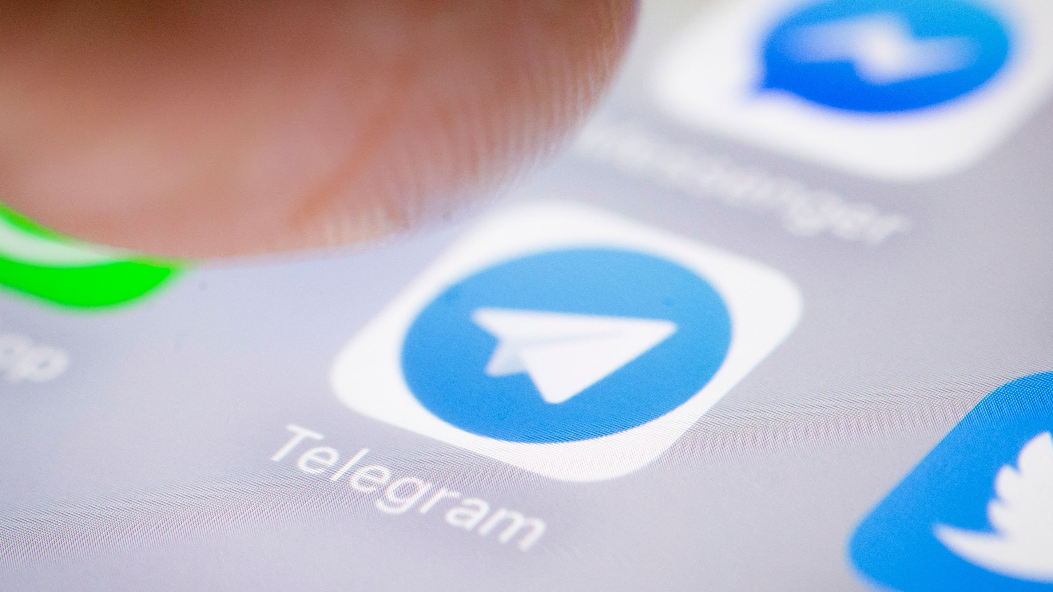 Telegram для iOS станет быстрее и энергоэффективнее