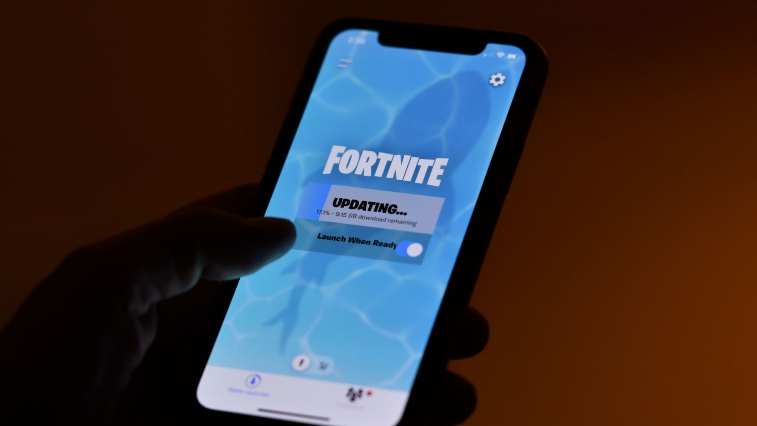 Fortnite пока не вернётся в App Store: прошло первое судебное слушание дела Epic Games и Apple