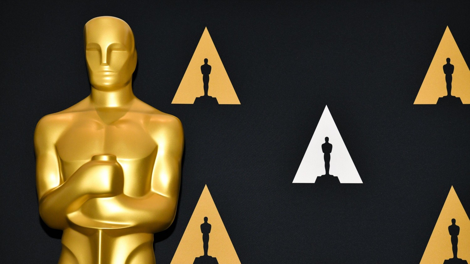 Победители кинопремии «Оскар-2020»