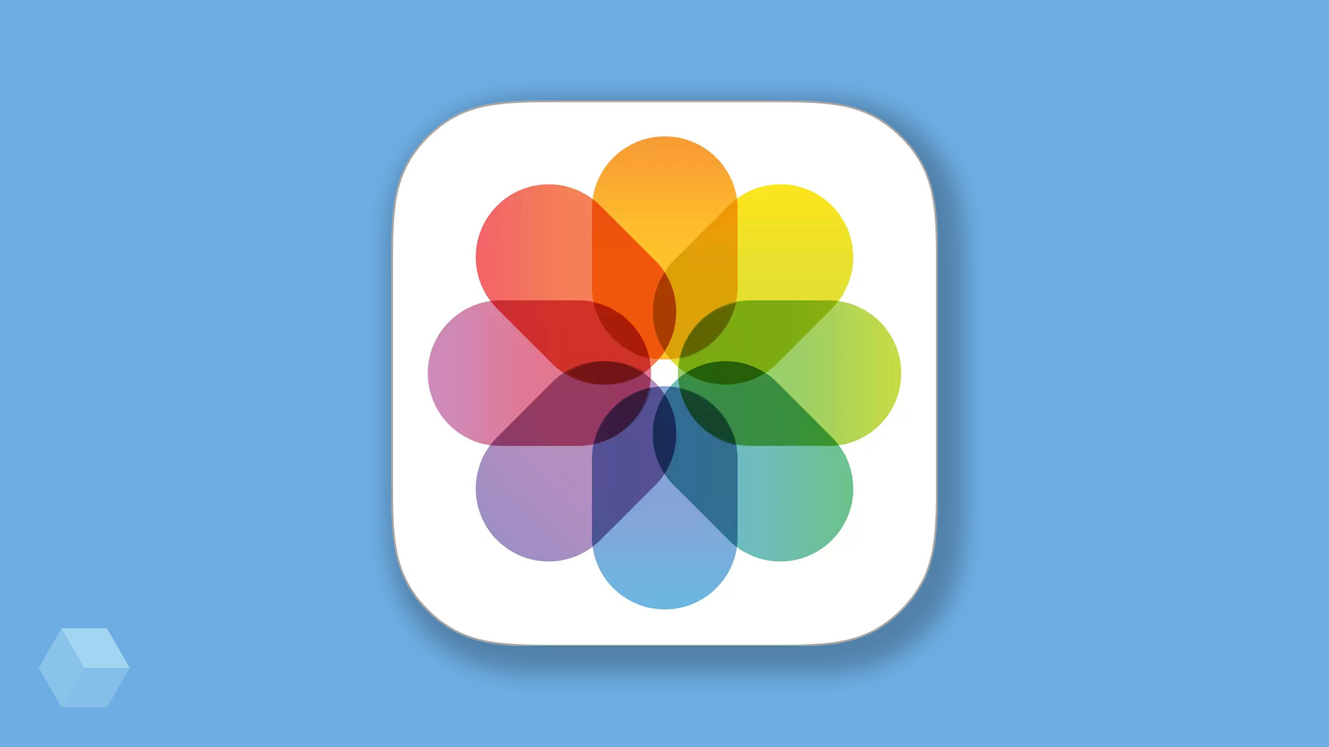 Как сделать резервную копию и синхронизировать фотографии iPhone с iCloud