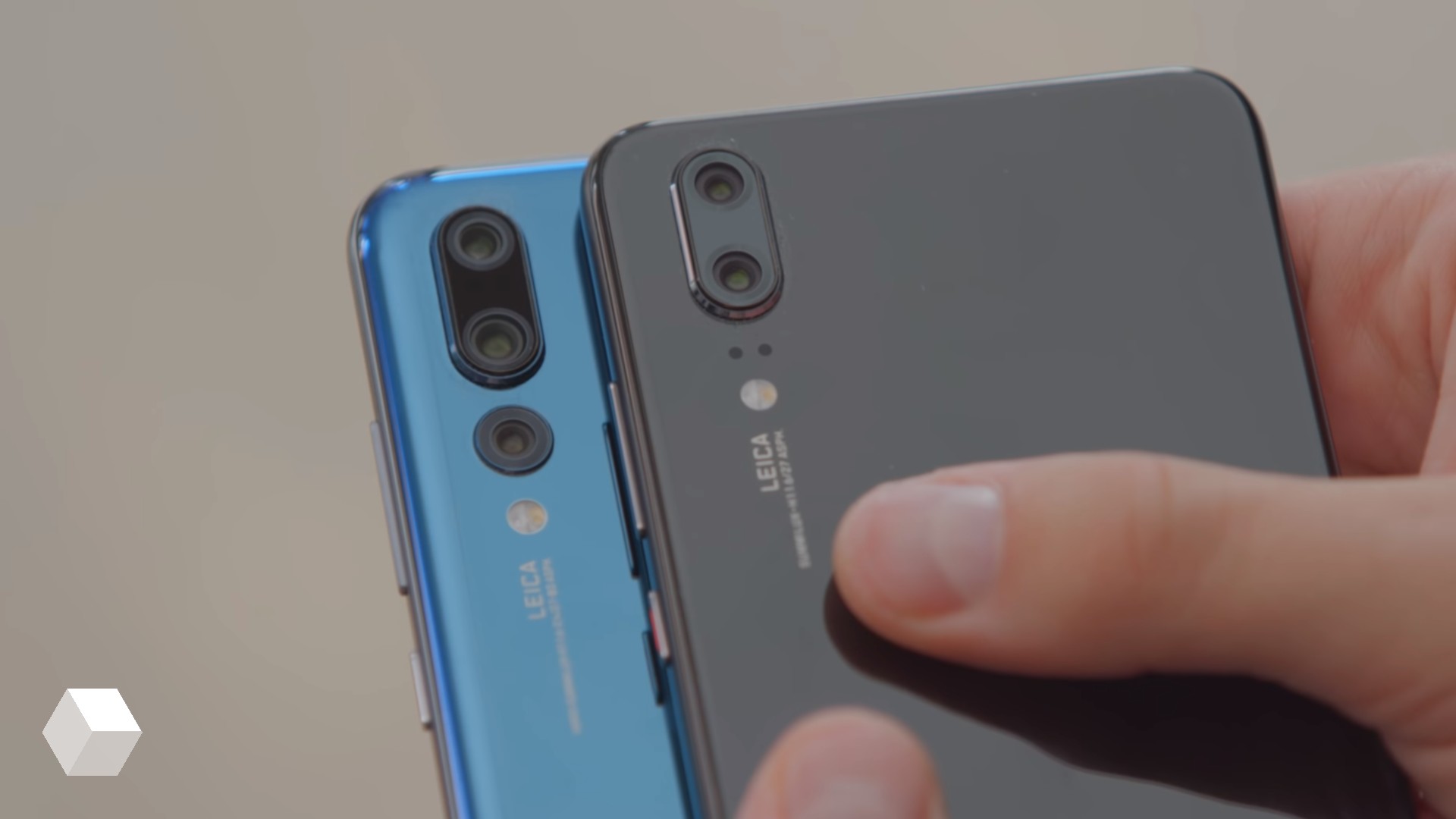 Планы Huawei на 2019 год: 5G, 10-кратный зум и камеры из четырёх сенсоров