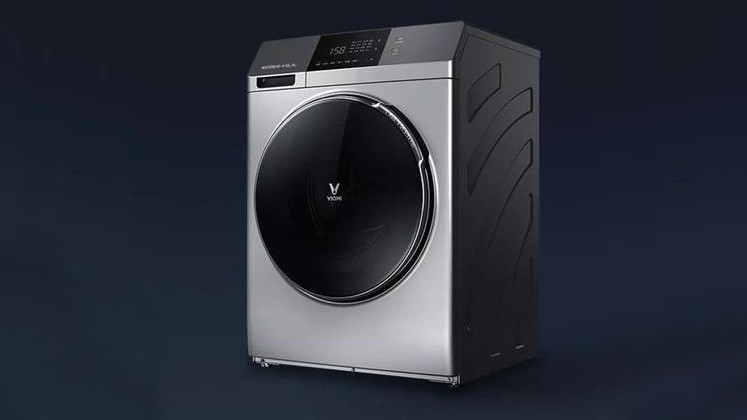 Суббренд Xiaomi представил стиральную машинку с умной сушкой